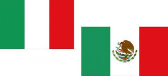 Maybe you would like to learn more about one of these? Which Flag Came First Italy Or Mexico Google Search