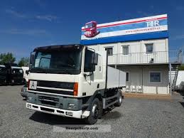 Image result for White 1999 DAF