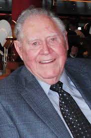 Maurice Percy Volkman Sr.