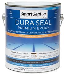 Pool paint is not likely saving you as much money as you might hope, and this article will help you to when it comes to ordering pool and spa supplies online in canada www.poolsuppliescanada.ca is. Dura Seal Smartseal Canada