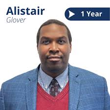 Ceisler Media على X: "Account Executive Alistair Glover celebrates his  1-year anniversary with #CeislerMedia today 👏 He approaches strategic  communications with data-driven analyses in a rapidly evolving political  landscape. Visit our website
