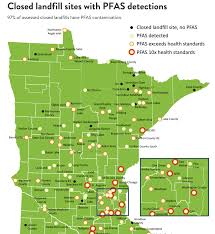 Protecting Lake Superior from PFAS from landfill leachate