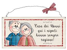 Targhetta Nonni Casa Dei Nonni Dettagli Articoli Da Regalo Giocattoli In Legno Artigianato Italiano Festa Dei Nonni Nonni Poesie Di Compleanno