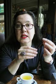 Libro,Rebeldes perifericas del siglo XIX, Ana MUiña lalinternasorda