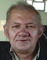 Michel LEONARD de Arlon