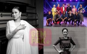 Gempak tv menyajikan yang terbaik, terhangat dan terpopular dalam hiburan, filem, selebriti dan gaya hidup. Konsert Big Stage 2020 Minggu Kelima Akan Digantikan Dengan Konsert Tribute Sandradalamkenangan Pengurus Saluran Astro Ria Gempak