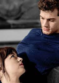 Cincuenta Sombras En El Ayer C Capitulo Xix Cincuenta Sombras Cincuenta Sombras De Grey Pelicula Cincuenta Sombras