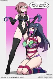 Dominated By Dolly! Jam-Orbital - Comics Army