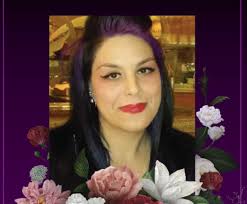 Obituary: Ashley Nichole Gleason