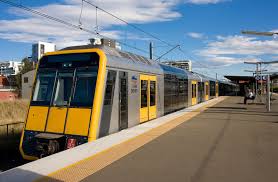 Trains operate north to the cbd and across the harbour to north sydney and. How Sydney Can Make The Trains Run On Time The University Of Sydney