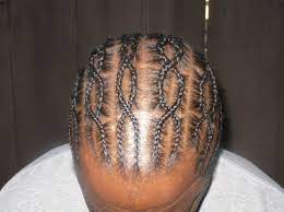 Criss Cross Cornrow Styles Men Cornrow Styles For Men Cornrow Hairstyles For Men Cornrow Hairstyles