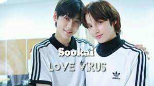 What happens when sookai sit together txt. Sookai Txt Love Virus Youtube