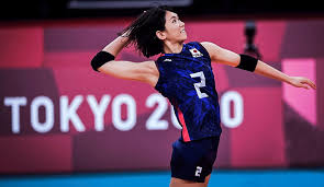 バレー女子日本代表、エース古賀紗理那にアクシデントも、ケニアを下し、初戦突破 - ラブすぽ