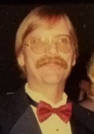 Andy Anderson Obituary (1952