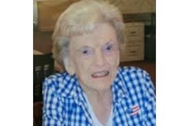 Estelle Spillane Obituary (1922