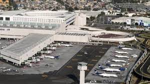 Mexico city international airport has two passenger terminals. Mexico City International Airport Is A 3 Star Airport Skytrax