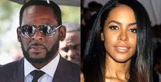 Kelly wey im full name na robert sylvester kelly dey face accuse of say im be di aaliyah wey many pipo tink say na di jane doe #1 for di cases wey dem bring against r. Wkvgstbqfha1 M