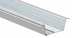 Ceiling Furring Channel 3 6m Top Hat Mcnairs Building Supplies