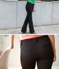 Dress Pant Yoga Pants Women S Yoga Pants Betabrand Dress Yoga Pants Work Fashion Pants For Women