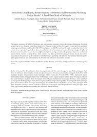 Here's a brief review of the event. Augmented Fama French Multifactor Model By Subsector Of Economy System Download Table