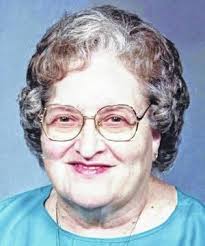 Marjorie West Obituary (2019)