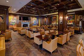 Virtual Tour At The Garden City Hotel Garden City Hotel City Hotel Garden City