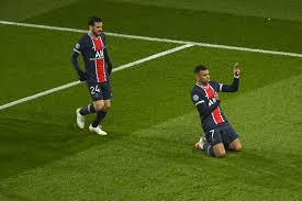 Na busca pelo título espanhol, equipe catalã visita o villarreal no fim de semana. Lackluster Paris Saint Germain Survives To Eliminate Fc Barcelona From The Champions League