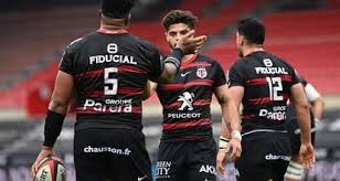 Bonus offensif rugby top 14. Top 14 Temps Forts Et Image Du Match Revivez La Victoire Du Stade Toulousain Face A Brive La Roche Sur Yon Maville Com