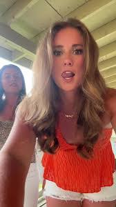 Mia Fontenot's Instagram, Twitter & Facebook