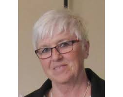 Anne-Marie MECKBACH Obituary (2022)