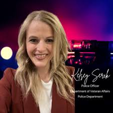 Doris Garcia-Smith by Badass in Heels