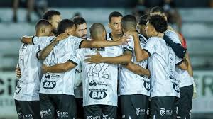 Série B BOMBA! Estrela do Norte AMASSA e Dispara na Classificação! - Imagen principal del artículo