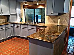 Granite Countertop Examples Our Work Fox Granite Updated Kitchen Granite Countertops Countertops