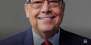 Integration of faith and reason' key for new CUA president Peter Kilpatrick