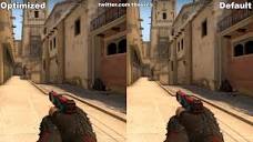 Visual Difference of cl_bob commands in CS:GO and CS2 : r ...