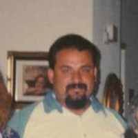 Gerardo Puga Diaz (1964–2002) • FamilySearch