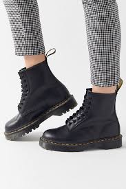 Dr Martens 1460 Bex 8 Eye Boot Dr Martens Boots Doc Martens Boots Boots