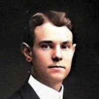 Daniel Earl Bishop (1885–1981) • FamilySearch