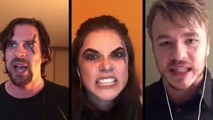 WISTA presents 9 to 5 The Musical