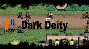 Dark Deity Trainer Cheats - YouTube