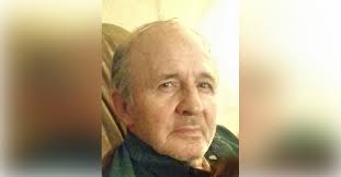 Obituary information for Larry Anderson