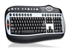 K 852 Wireless Combo Usb Alici Klavye Klavye Bilgisayar