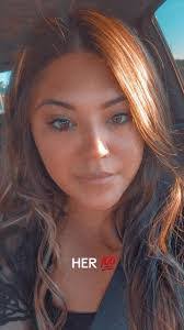 Kendra Powers's Instagram, Twitter & Facebook