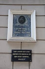 Tvn, 2021ewa bem w pierwszym od czterech lat wywiadzie. Jozef Bem Wikipedia