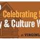Virginia State Parks History and Culture Weekend
