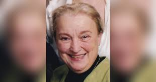 Obituary for Barbara A. Gingerich
