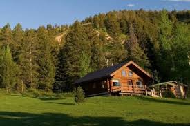 Fireside resort at jackson hole. Jackson Hole Cabins Cabin