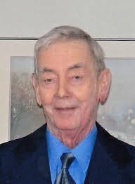 Obituary for James E Curley