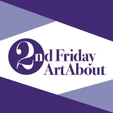 2nd Friday ArtAbout