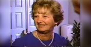 Obituary information for Alice Mae Hanna